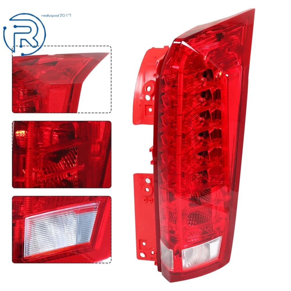 Brake Tail Light for Cadillac SRX (2010-2016) Right Side