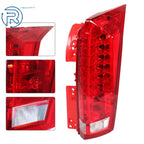 Brake Tail Light for Cadillac SRX (2010-2016) Right Side