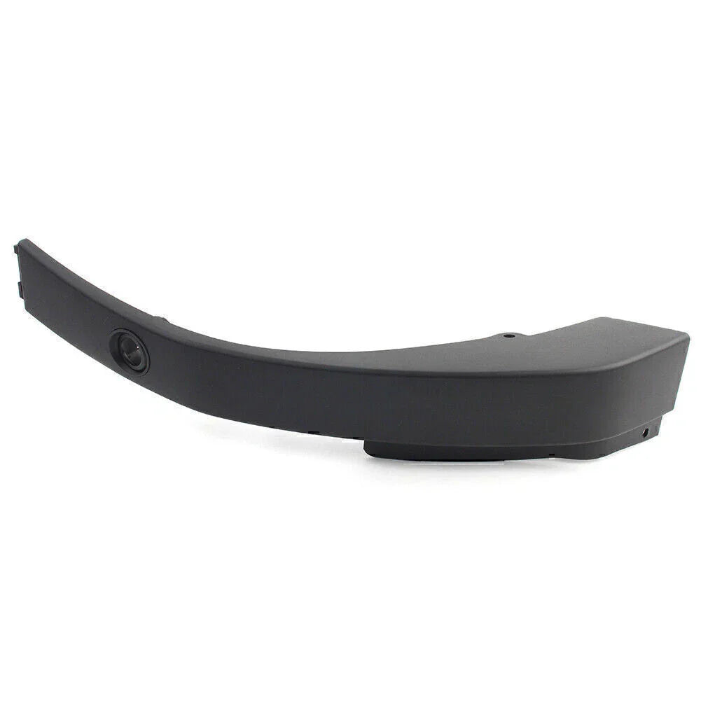 Right Rear Bumper Wheel Molding Bracket for Land Rover Range Rover Evoque (12-15)