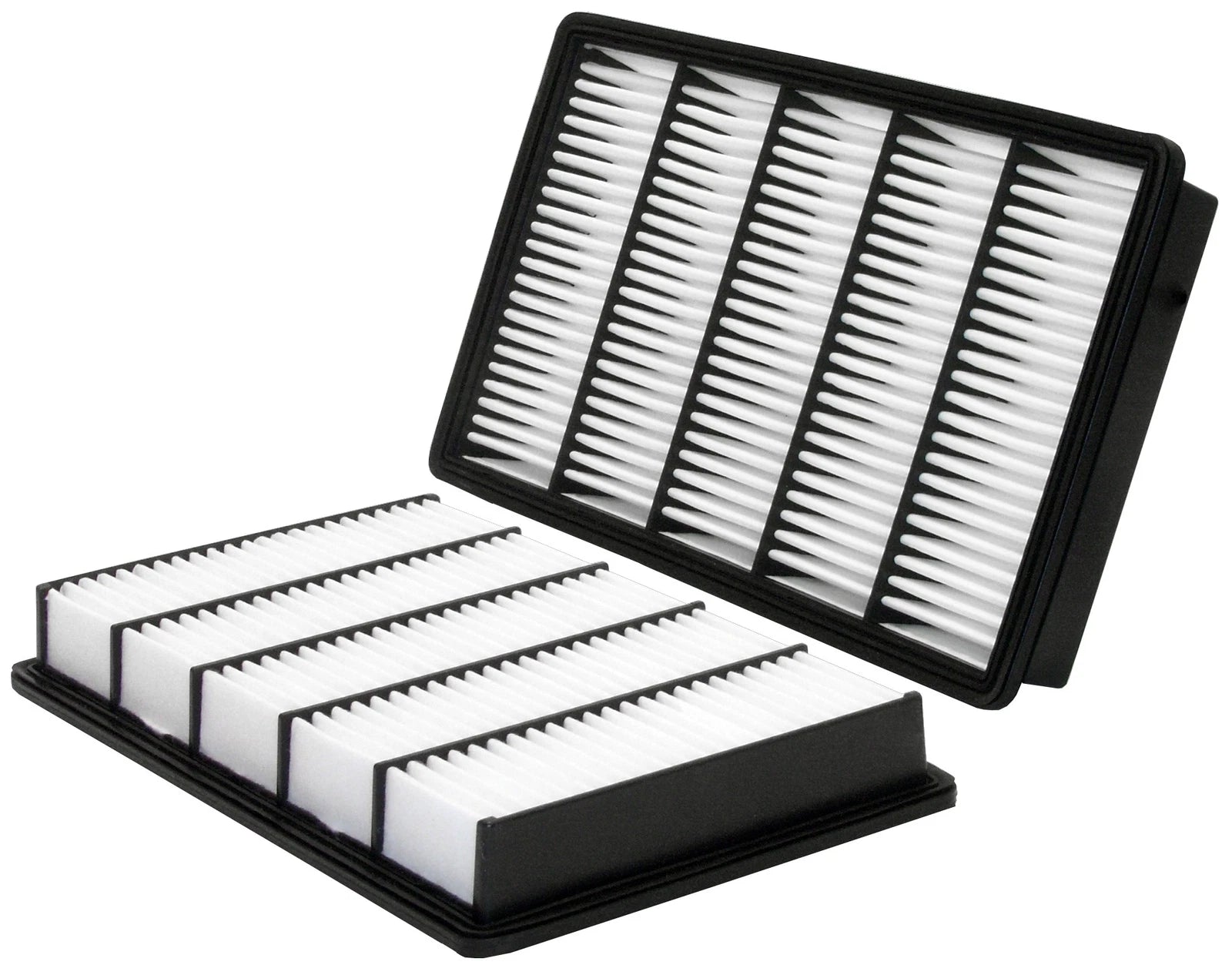 WIX Air Filter 46835 for Various Makes Models