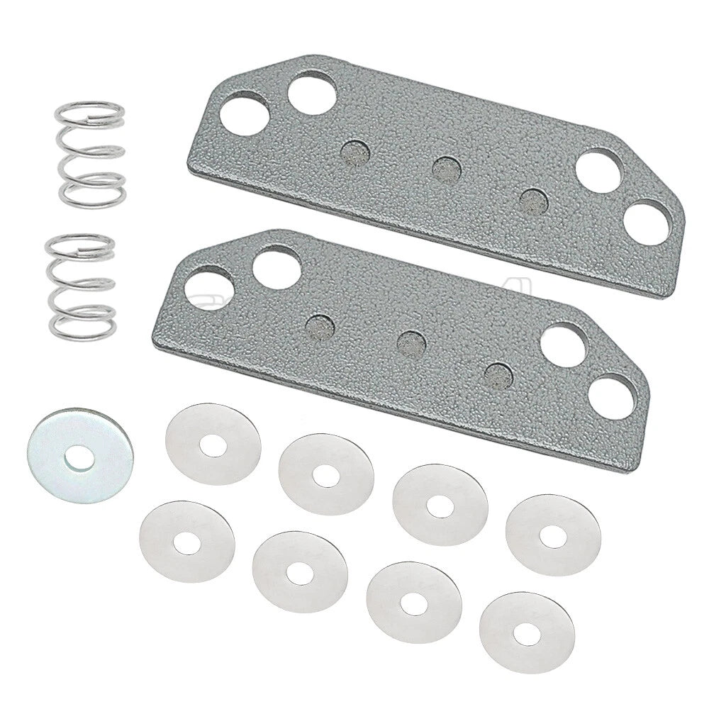 Parking Brake Pads Kit w/Shims for Polaris Ranger 800 (2010–2017) 2203148
