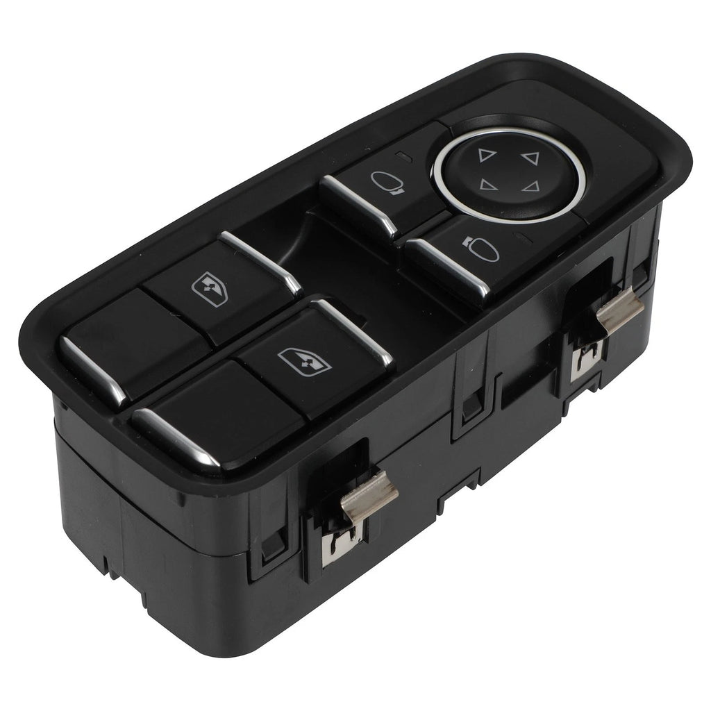 Power Window Switch for Porsche 911, 718 Boxster, Cayman (2012–2019) 16 Pins
