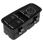 Power Window Switch for Porsche 911, 718 Boxster, Cayman (2012–2019) 16 Pins