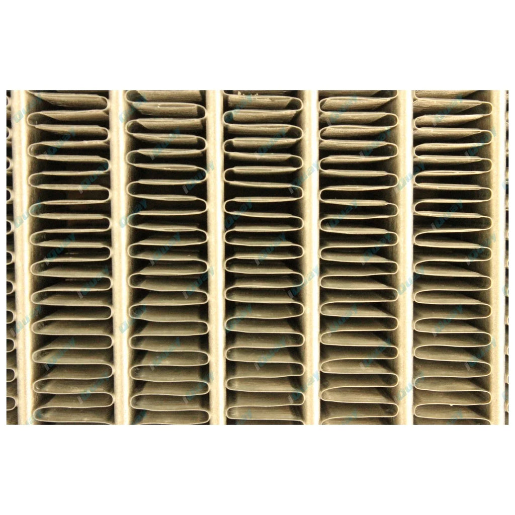 Alloy Core Radiator for Toyota Hilux RN85 RN90 Auto/Manual 4cyl 2.4L 1988-1997