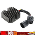 Regulator Rectifier 31600-PRB2-900 for Kymco MXU 550, 550i, UXV 700i (2008–2019)