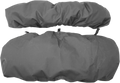 Seat Cover for Kawasaki Mule KMBS-11 (Black)