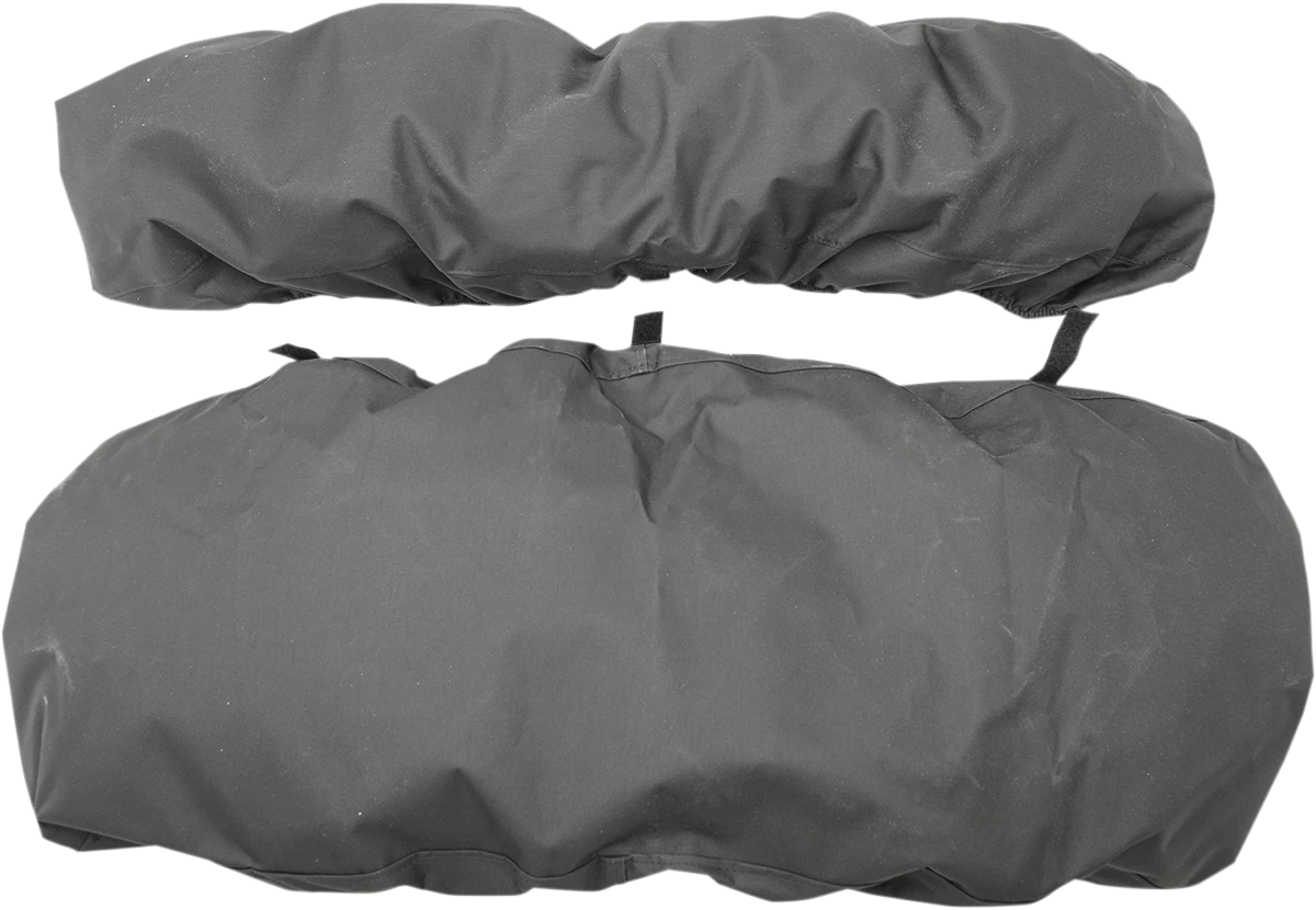 Seat Cover for Kawasaki Mule KMBS-11 (Black)