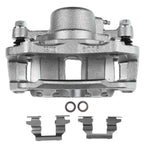 Front Left Brake Caliper with Bracket for Honda Passport (1994-2002)