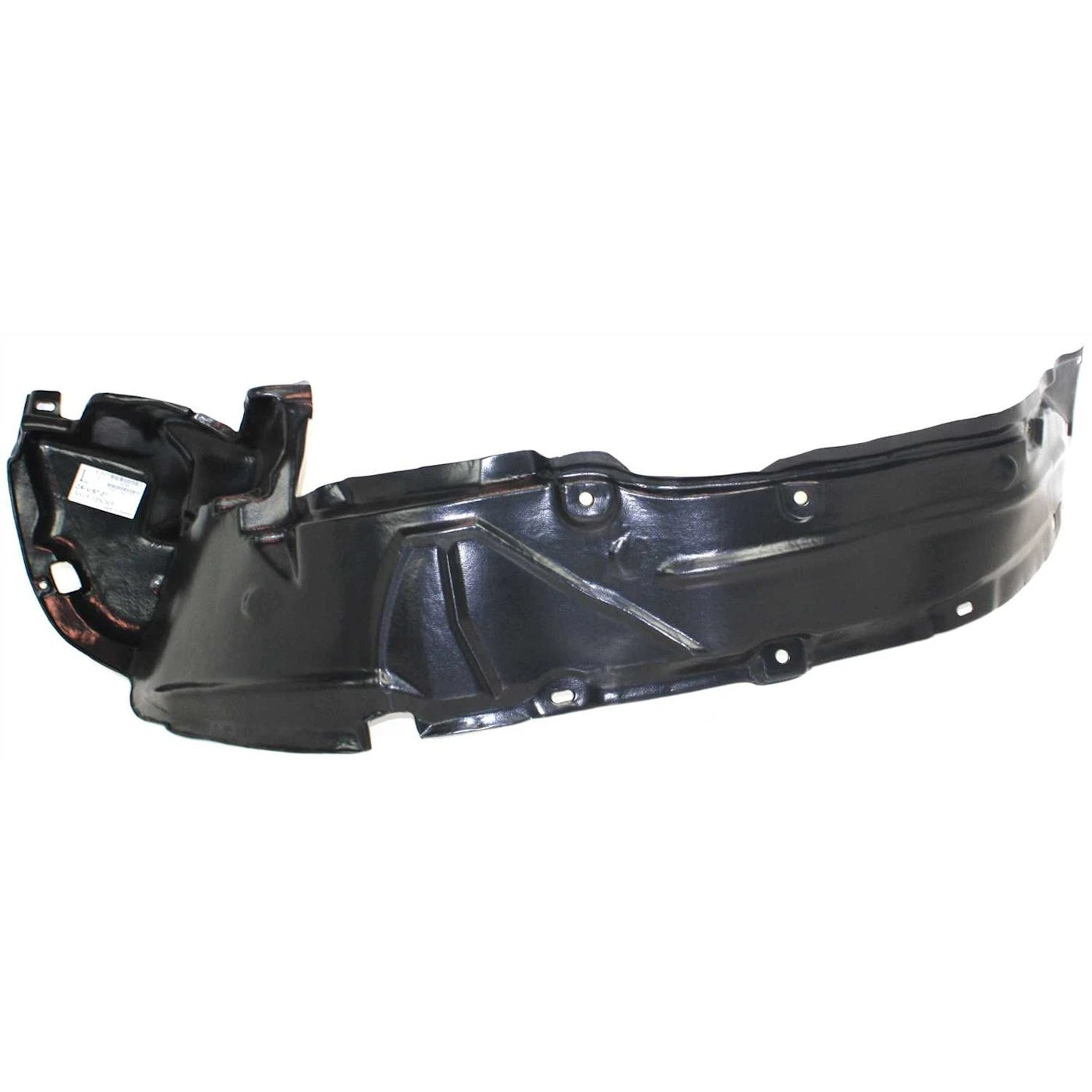 Fender Kit for Honda CR-V (1997–2001) Front Left and Right 4pc