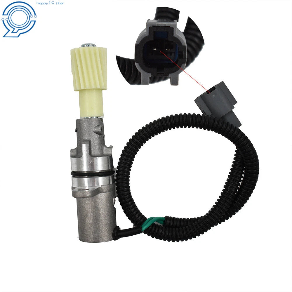Vehicle Speed Sensor for Nissan Frontier D21 (1995-2001)