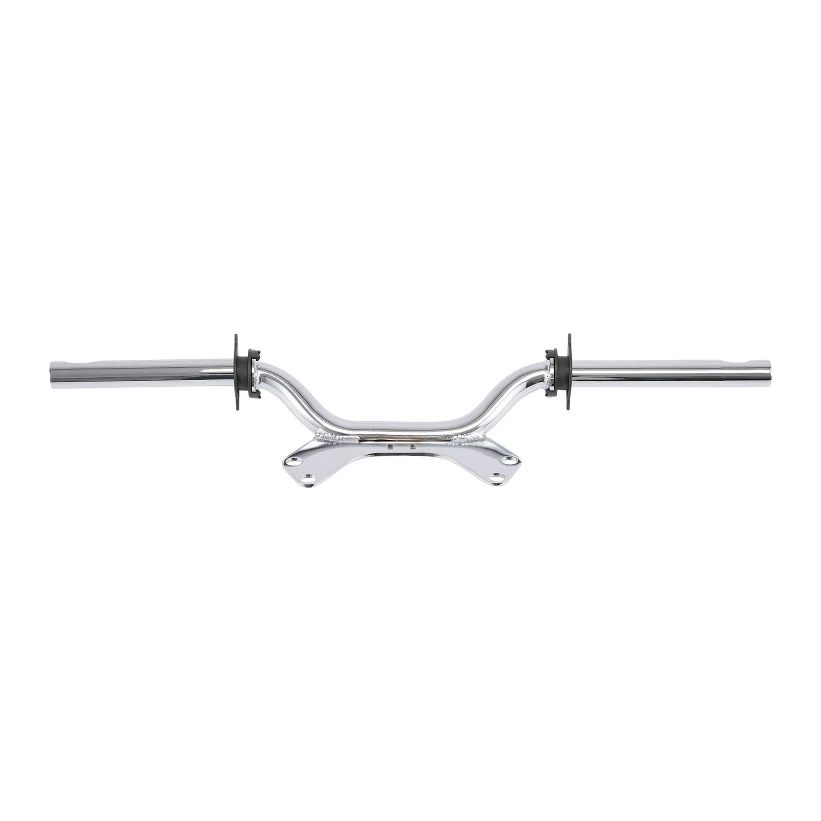 Fog Light Bracket Mount for BMW R18 (2020–2024)