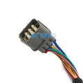 Starter Relay for Kawasaki Jet Ski Ultra 250X JT1500 (2007–2008) / 260LX JT1500 (2009–2010)