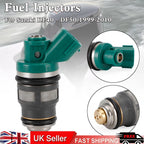 Fuel Injector 15710-87J00 for Suzuki DF40 DF50 (1999–2010)