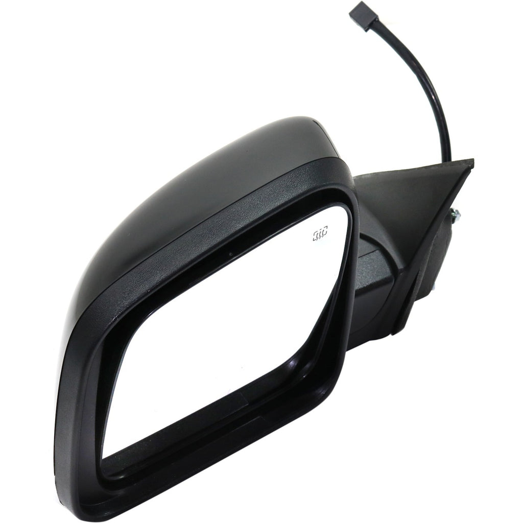 Heated Driver Left Side Mirror for Jeep Grand Cherokee (2011–2013)