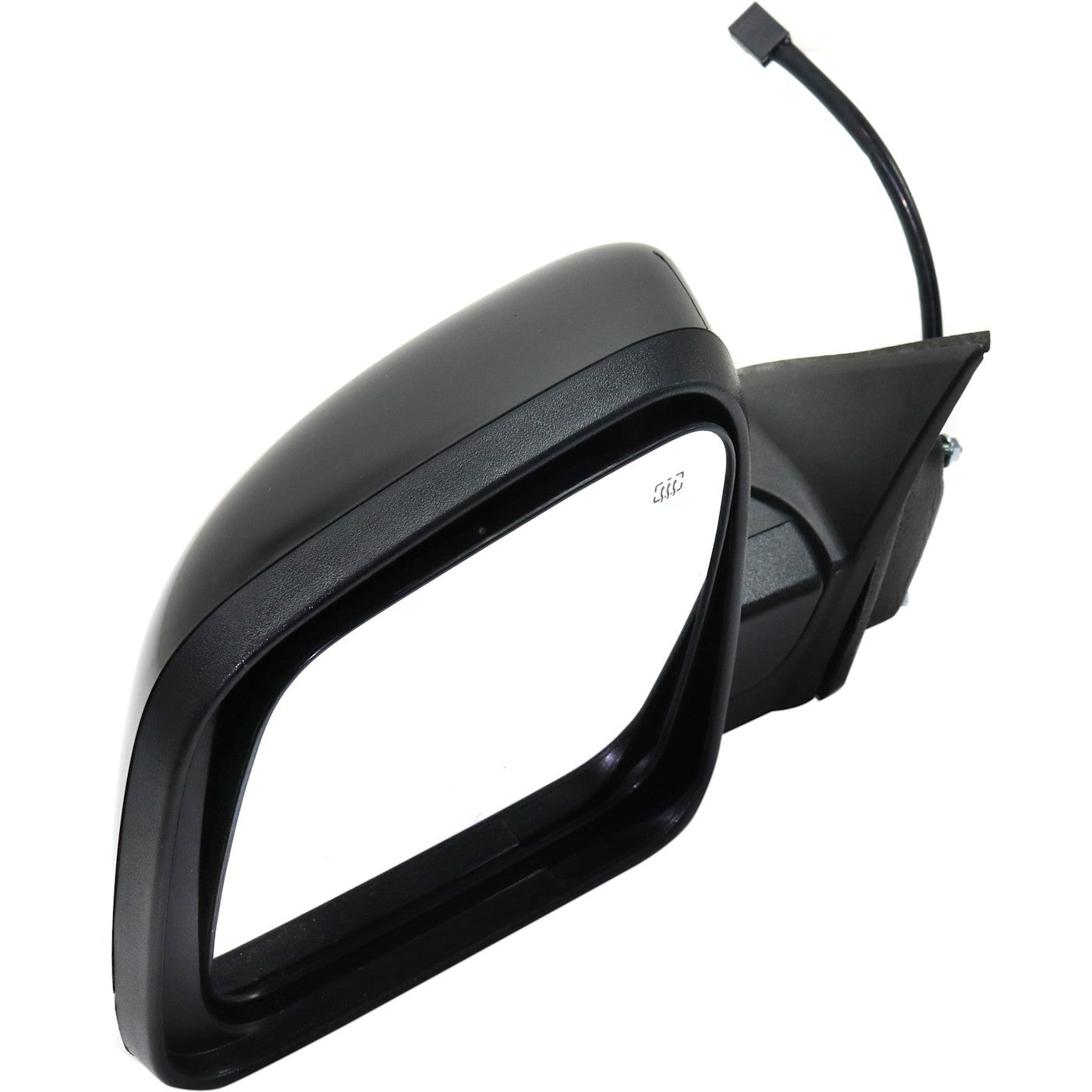 Heated Driver Left Side Mirror for Jeep Grand Cherokee (2011–2013)