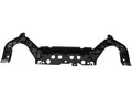 Front Bumper Splash Shield for Mazda 3 (2014–2018) QP563VG