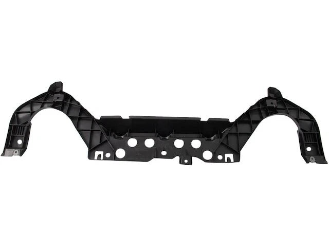 Front Bumper Splash Shield for Mazda 3 (2014–2018) QP563VG