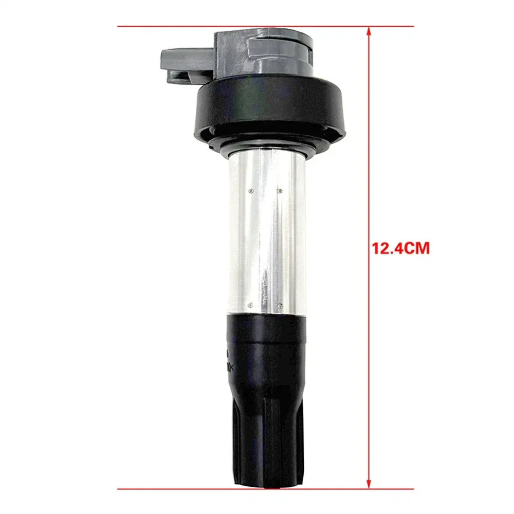 1 x Ignition Coil for BMW K 1600 Bagger / GT / GTL (2011–2021)