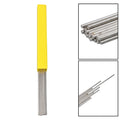 ER308L TIG Filler Rod 1-lbs 1/8" × 16" Stainless Steel