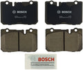 Bosch QuietCast Ceramic Brake Pads for BC665