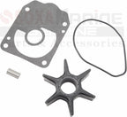 Impeller Service Kit for Honda Marine BF 200 225 250 HP (2000–2023) 18-3285, 06192ZY3000