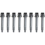 Set of 8 Ignition Coils for Toyota Tundra Avalon Sienna RAV4 Lexus