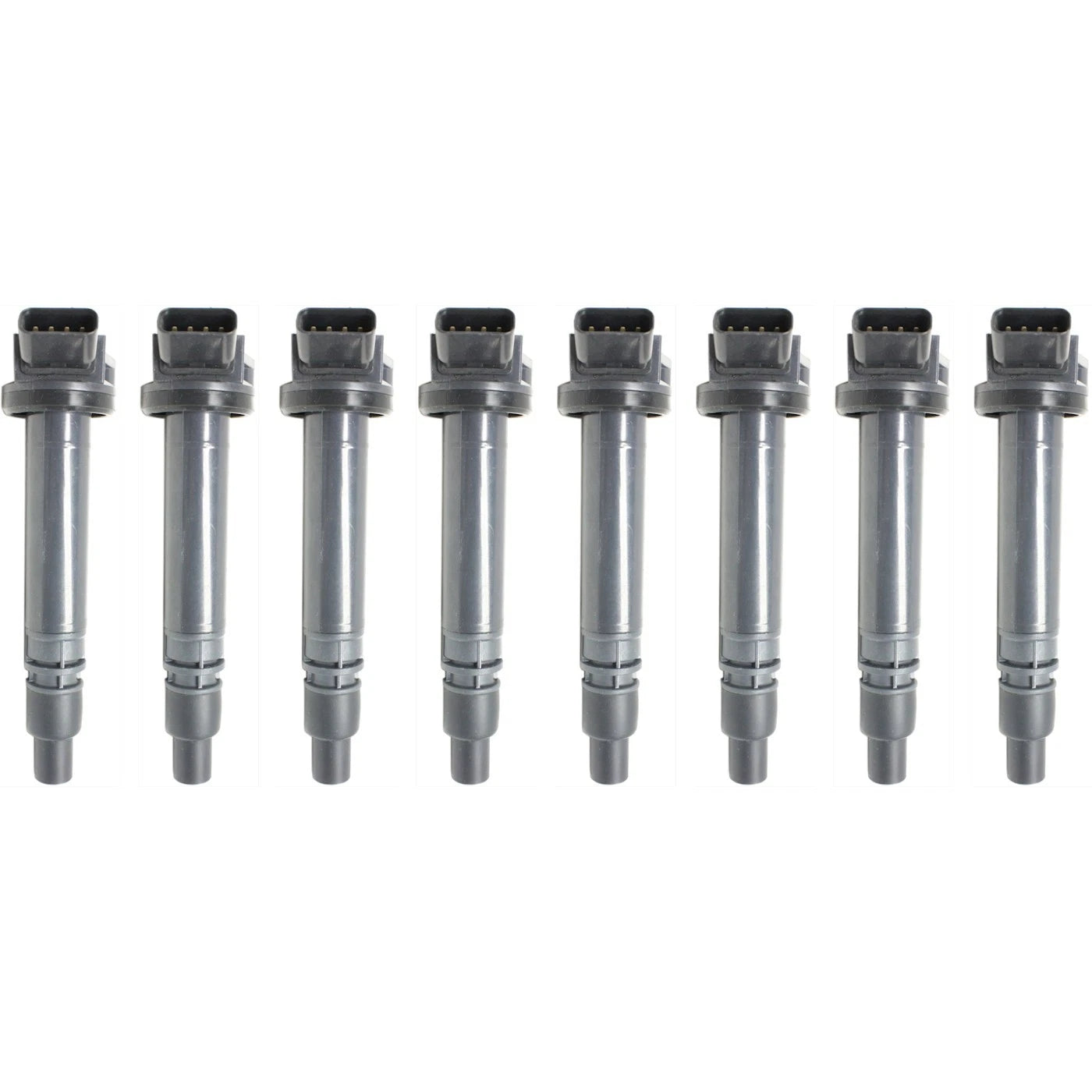 Set of 8 Ignition Coils for Toyota Tundra Avalon Sienna RAV4 Lexus