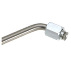 Exhaust Back Pressure Sensor Tube for Ford F250 F350 Super Duty (1999–2003)