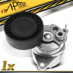 Belt Tensioner Assembly for Mercedes-Benz E320 (2005–2006)