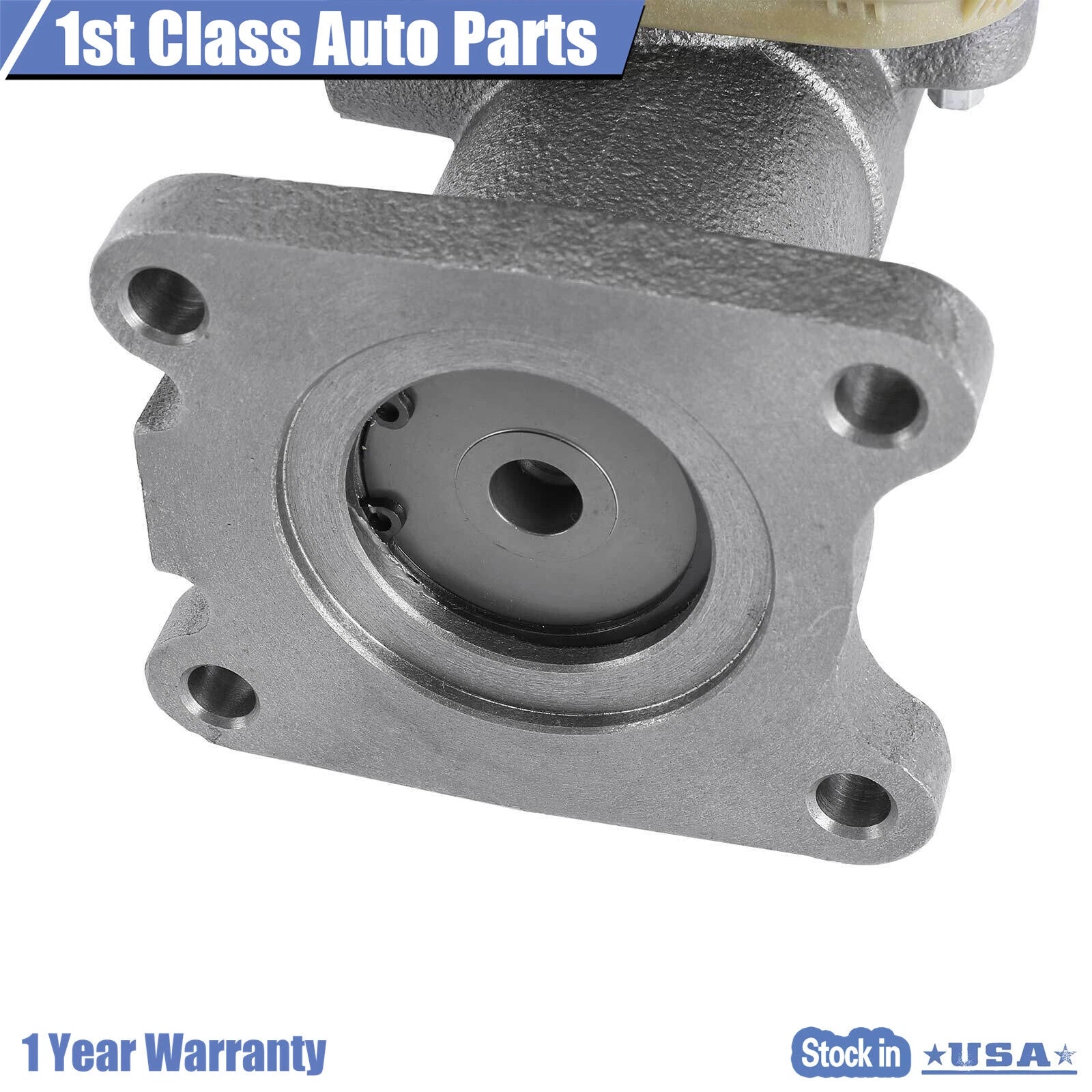 Brake Master Cylinder for Ford Kenworth Peterbilt International (1989–2013)