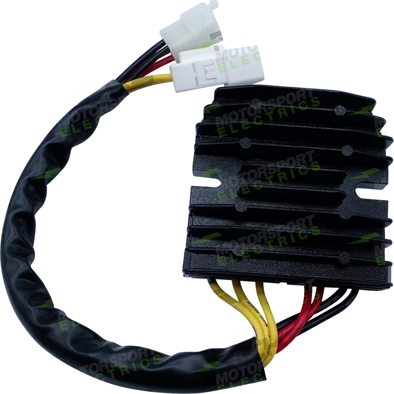 Hot Shot Regulator/Rectifier for RICK'S MOTORSPORT ELECTRIC (Lithium-ion Compatible)