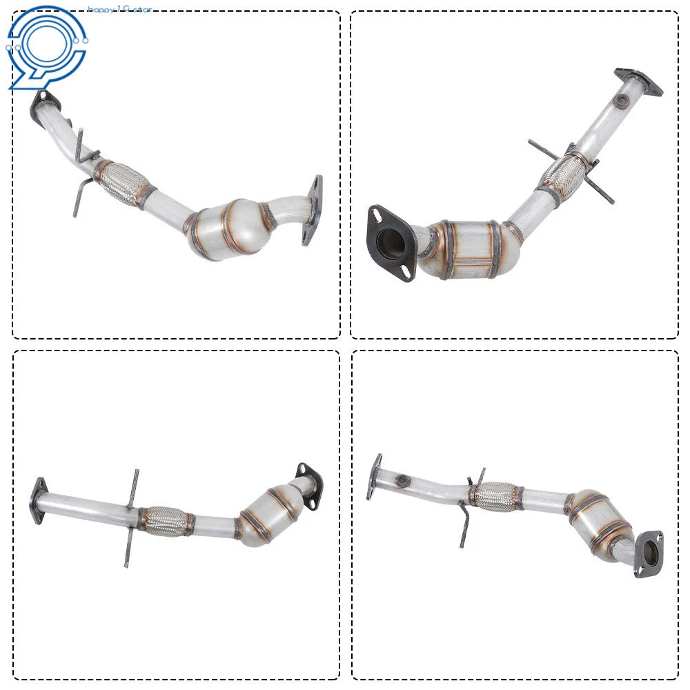 Catalytic Converter Set for Ford Transit Connect (2010-2013) 2.0L