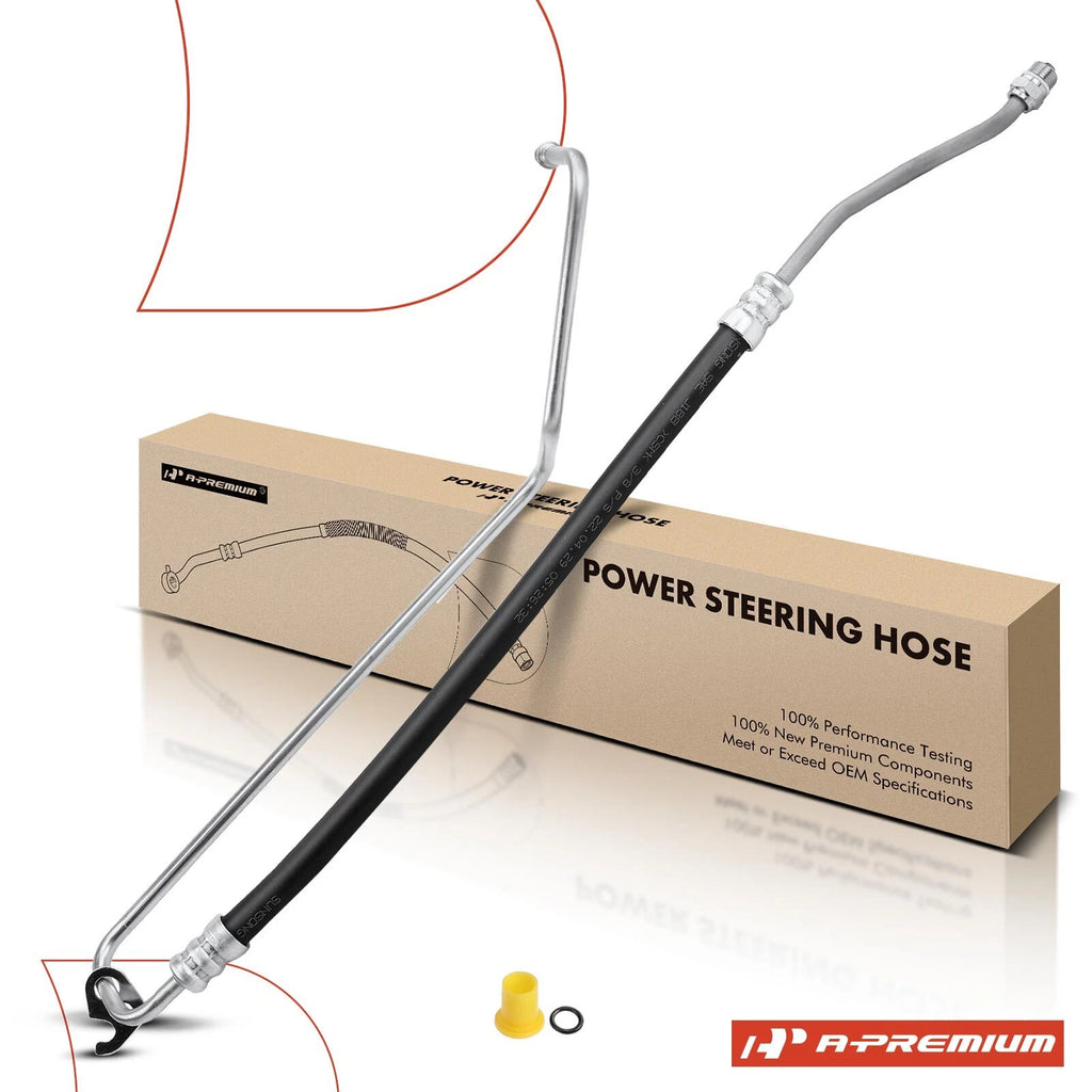 Power Steering Pressure Line Hose for Ford Mustang (2005–2010)