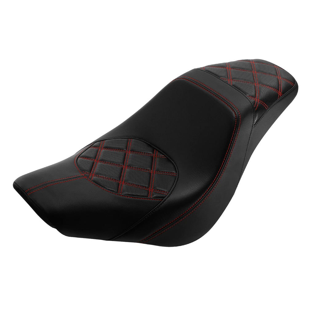 Rider & Passenger Seat for Harley Softail Low Rider (2018–2023)