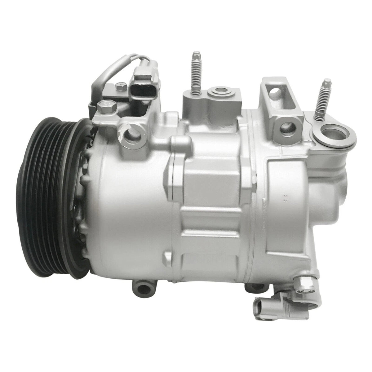 AC Compressor Kit Replacement for Dodge Challenger 3.6L (2015–2023)