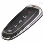2X Remote Key Fob Uncut Shell Case for Ford Escape (2013–2016)