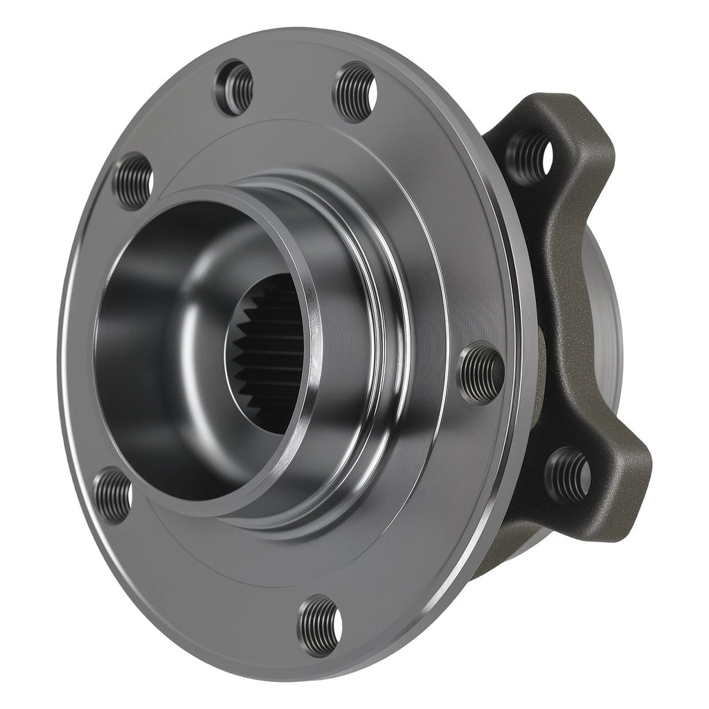 5-Stud Front Wheel Hub & Bearing for Jeep Cherokee KL (2014–2023) 513349 29513349