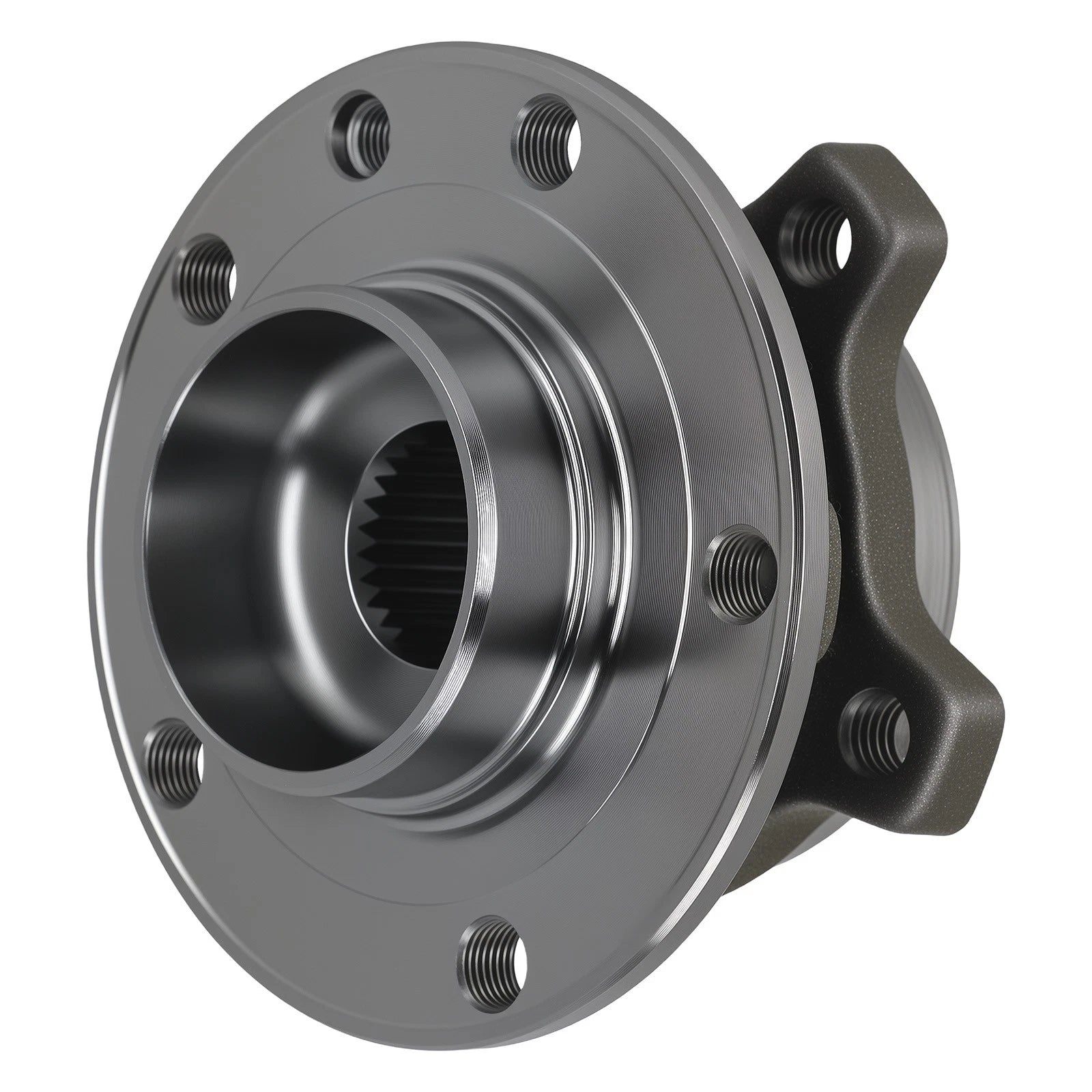 5-Stud Front Wheel Hub & Bearing for Jeep Cherokee KL (2014–2023) 513349 29513349