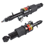 Pair Rear Air Suspension Shocks for Infiniti QX56 QX80 (2011–2021)
