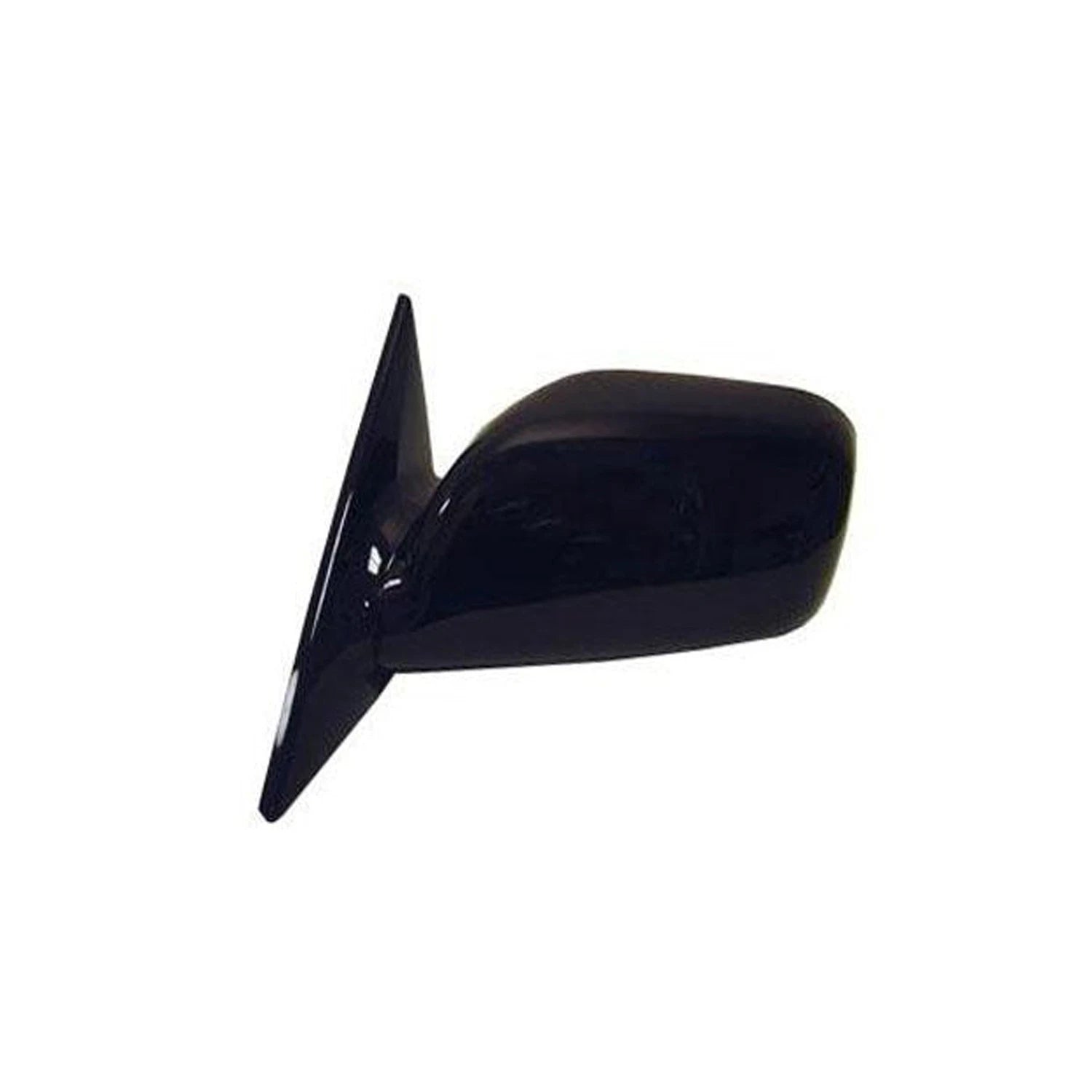 Power Door Mirror Replacement Ready to Paint Driver Side for Ford Ranger (2011–2018)