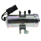 12V Fuel Pump 8980093971 for Isuzu 6HK1 4HK1 (ZAX200 ZAX210 ZAX230 SH350 SH240)