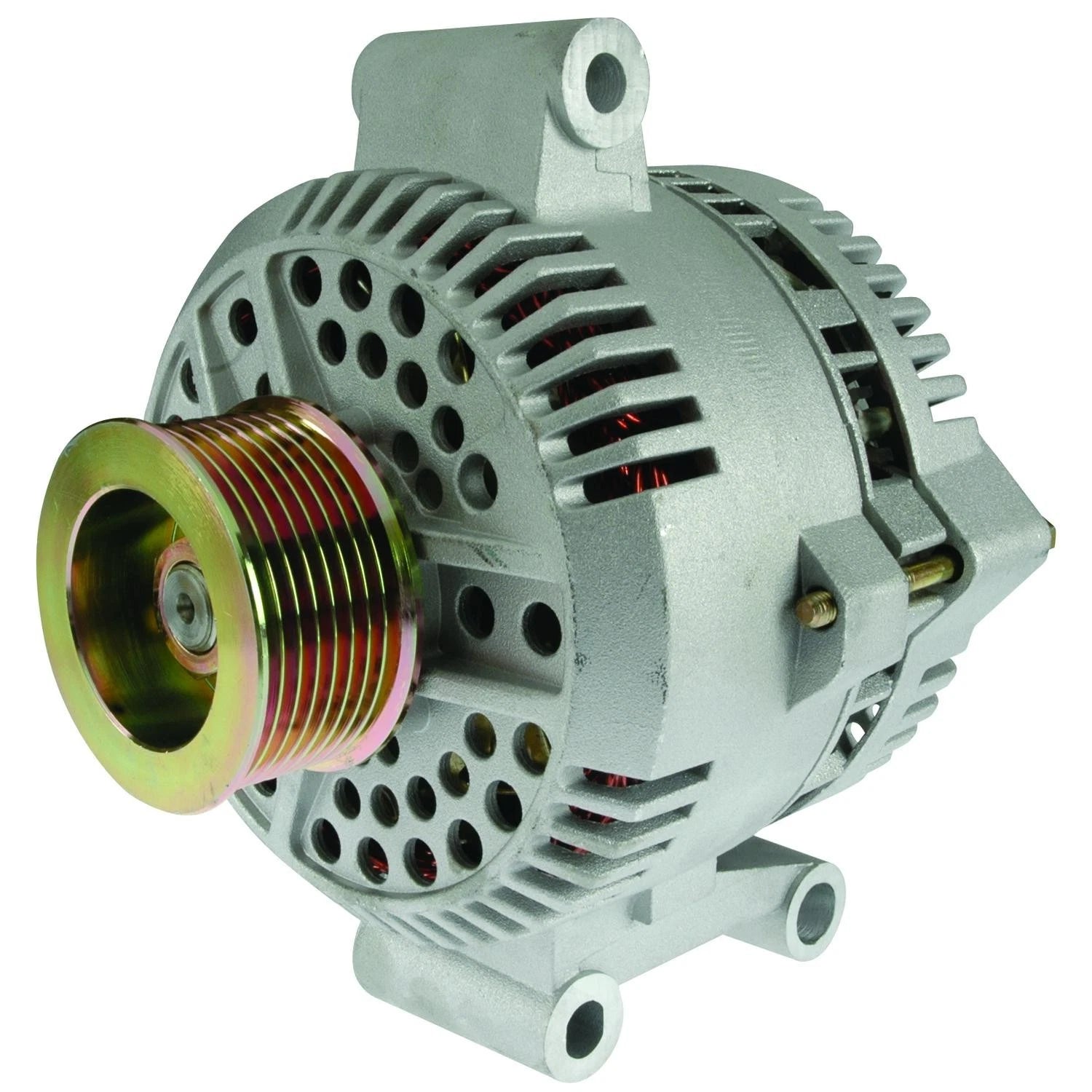 Alternator for Ford F-250 F-350 7.3 Diesel SuperDuty (1999–2007)