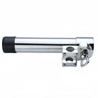 316 Stainless Steel Boat Rod Holder Clamp for Universal Use (Adjustable)
