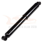 Set of 2 Rear Struts Shocks for Chevrolet Uplander Venture (2005–2009)