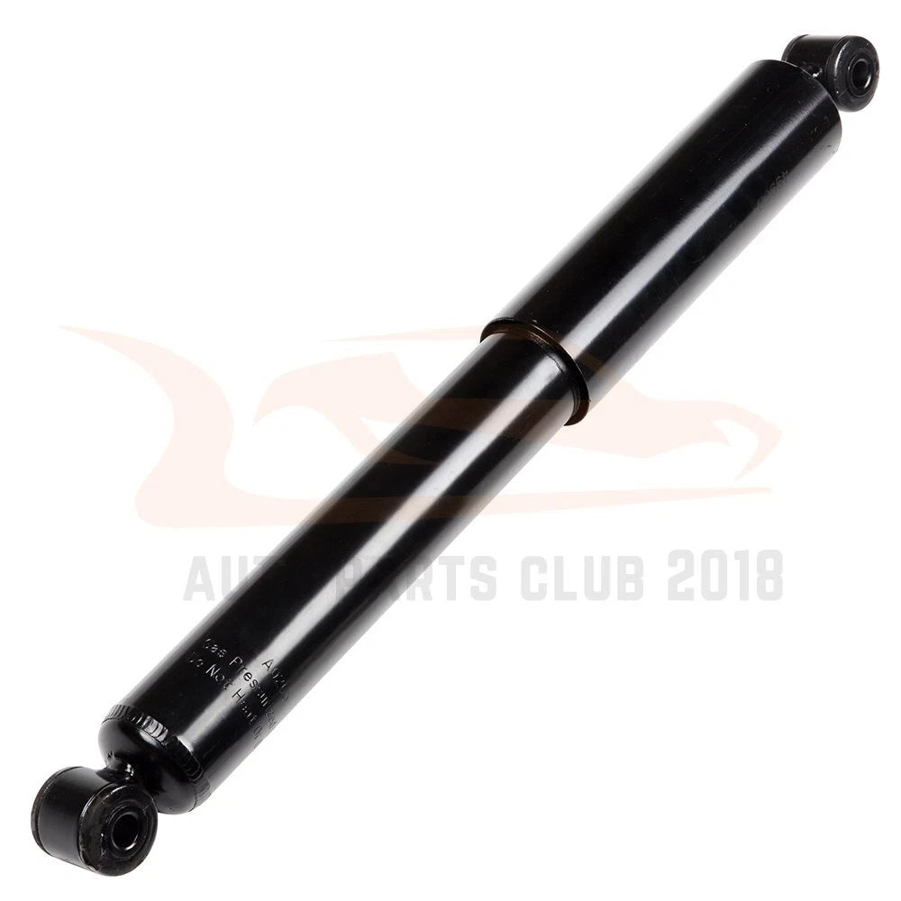 Set of 2 Rear Struts Shocks for Chevrolet Uplander Venture (2005–2009)