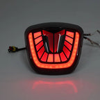 Tail Light Brake Turn Signal for Vespa Sprint Primavera 50 125 150 (2014-2023)
