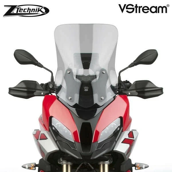 Vstream Windscreen for BMW (Sport/Tour, Light Tint)