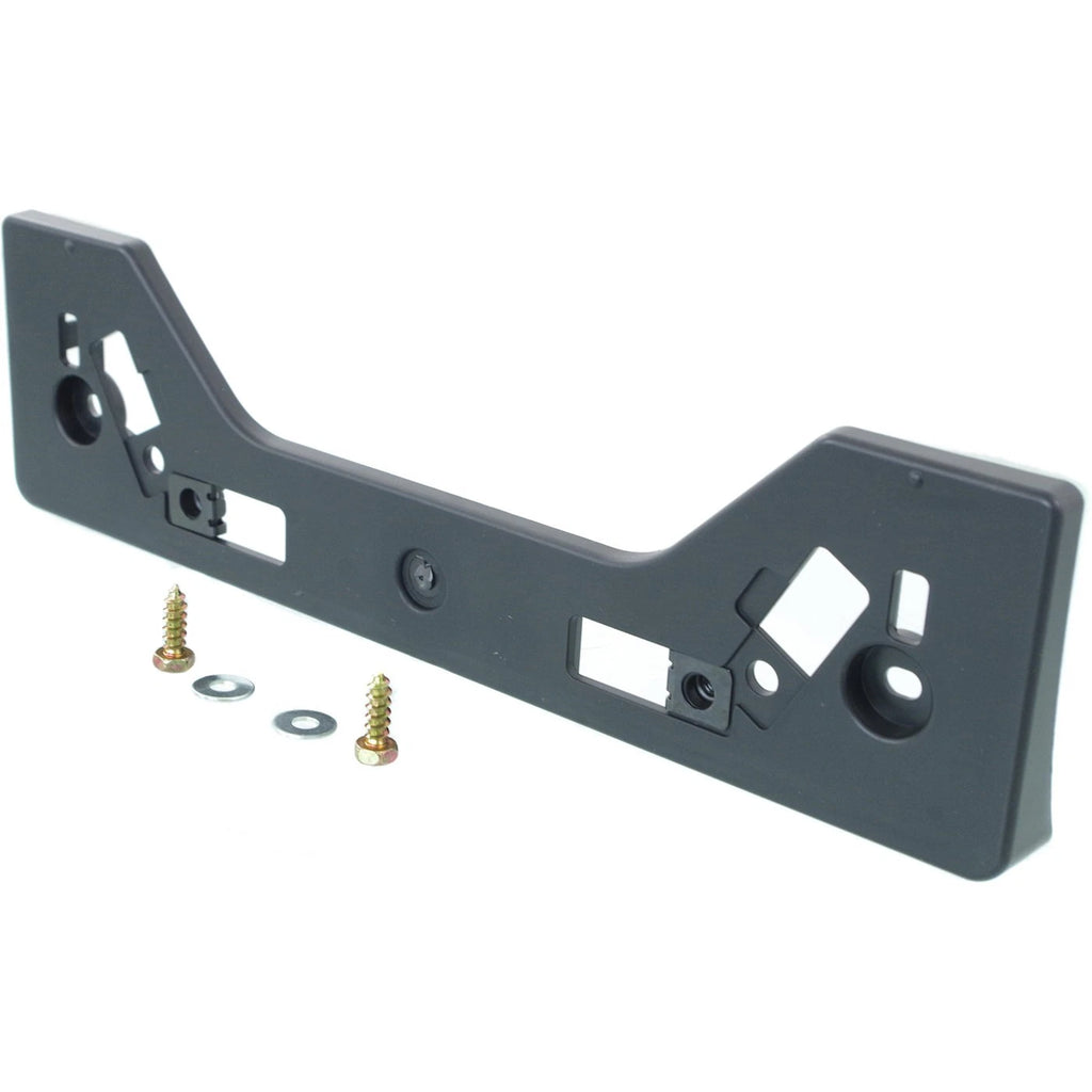 Front license plate bracket for Lexus IS 250 (2011-2015)