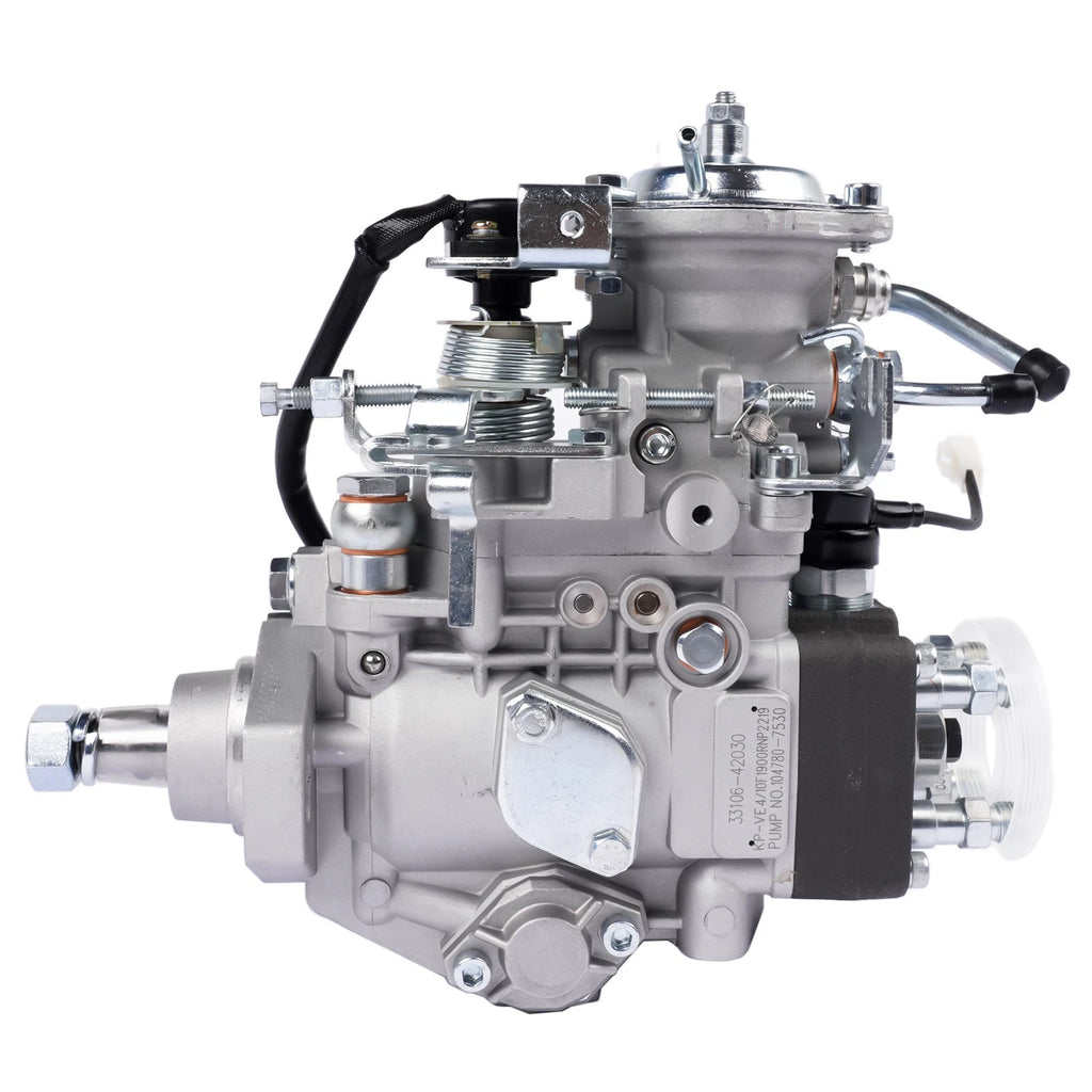 Fuel Injection Pump for Hyundai H-1 Starex Bus (2007-2018)