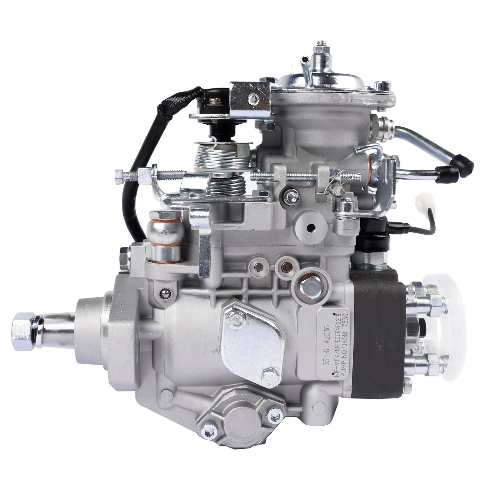 Fuel Injection Pump for Hyundai H-1 Starex Bus (2007-2018)